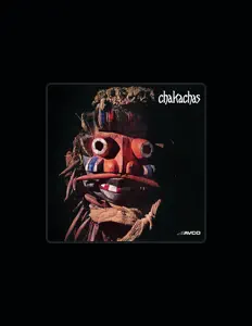 Listen to Chakachas, watch music videos, read bio, see tour dates & more!