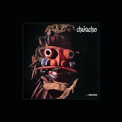 Listen to Chakachas, watch music videos, read bio, see tour dates & more!
