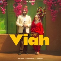 Viah (feat. Honey Dhillon) - Single - Jung Singh