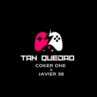 TAN QUEDAO (feat. Javier 38) - Single - Coker One