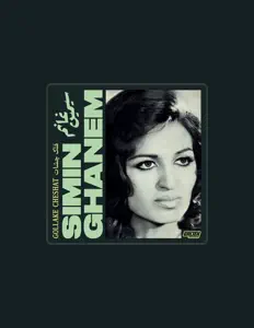 Listen to Simin Ghanem, watch music videos, read bio, see tour dates & more!