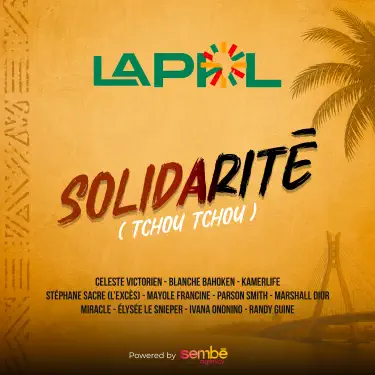 SOLIDARITÉ (Tchou tchou)