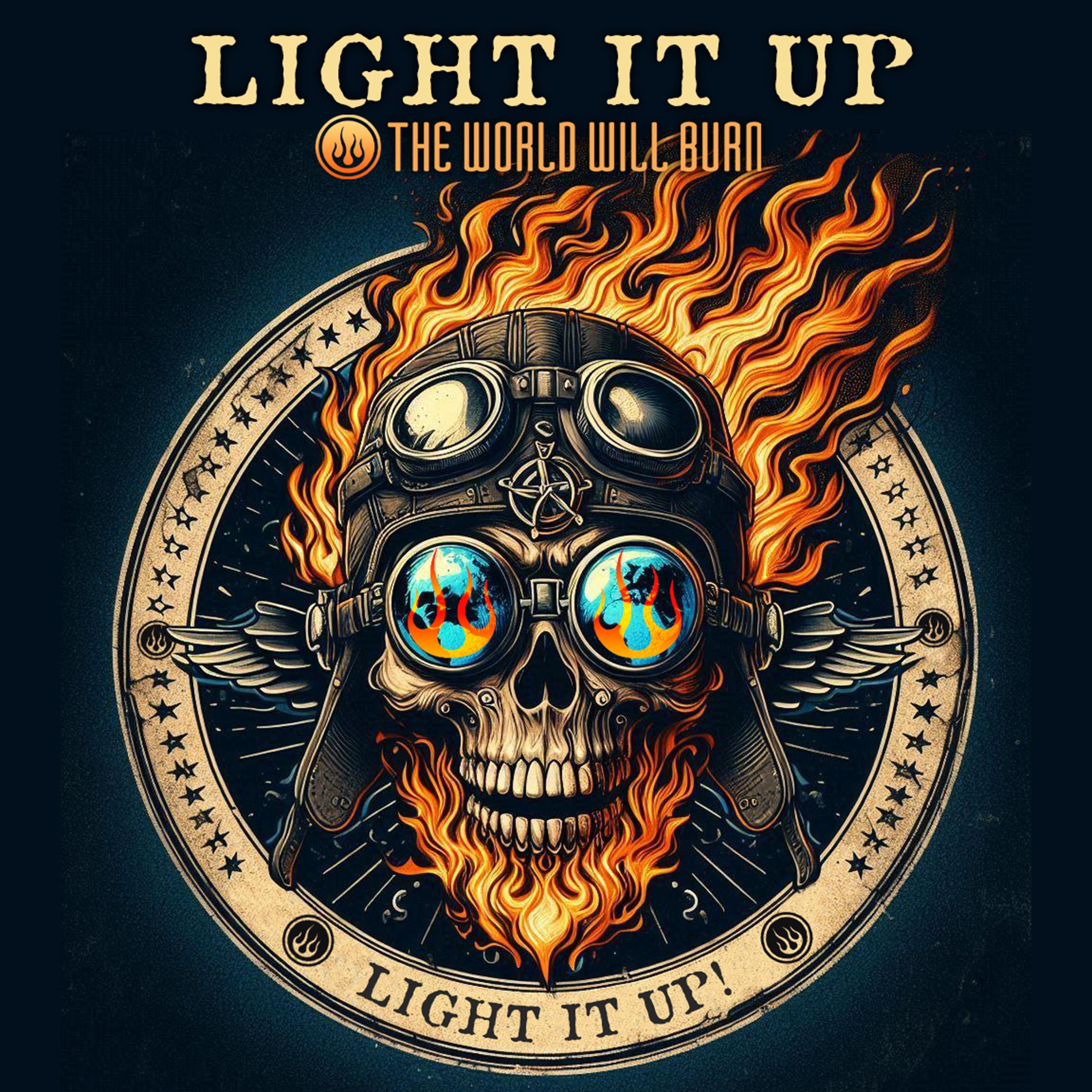 Light It Up - Single