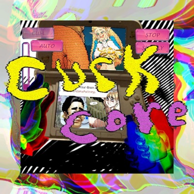 I wanna get isekaied so bad - Single