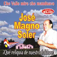 Carapegueña — José Magno Soler