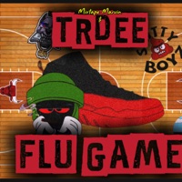 Flu Game (feat. TrDee) - Single - Mixtape Marvin
