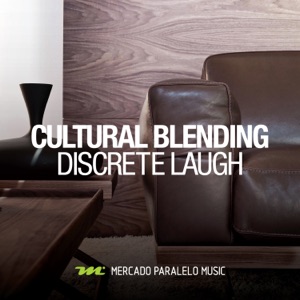 Discrete Laugh - Single