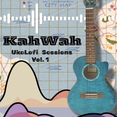 UkeLofi Sessions, Vol. 1