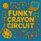 Electric Funk Parade - Mipla Productions lyrics