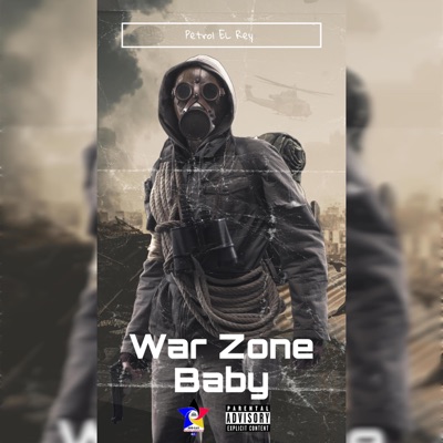 War Zone Baby - Single