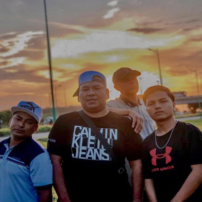 La ví (Remix) [feat. Chicho Rappers, Terry La Melodía del Barrio & Af Audio freddy] - Single