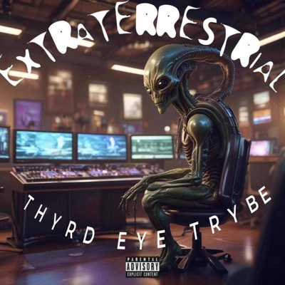 Extraterrestrial - Single