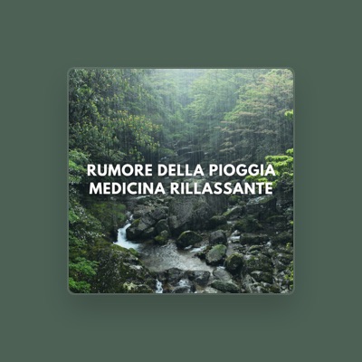 Listen to Rumore di Pioggia di TraxLab, watch music videos, read bio, see tour dates & more!