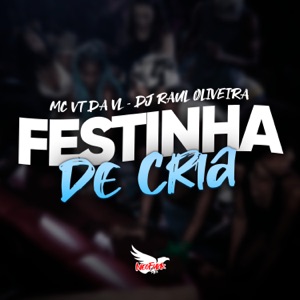 Festinha de Cria