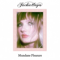 Mundane Pleasure - EP - Jackie Hayes