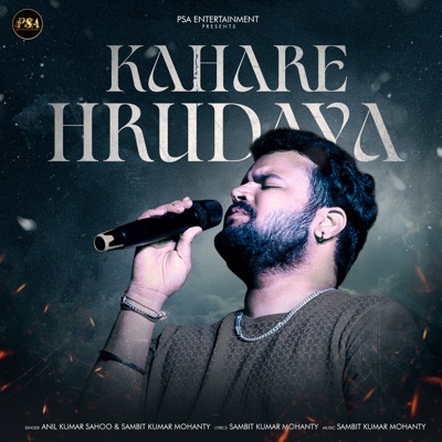 Kahare Hrudaya - Single