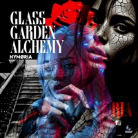 Glass Garden Alchemy - Single - Mario Velazquez-Celorio