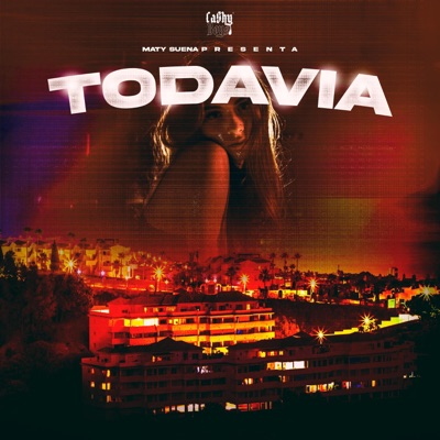 Todavía - Single