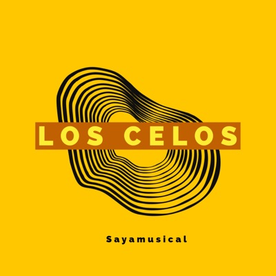 Los Celos - Single