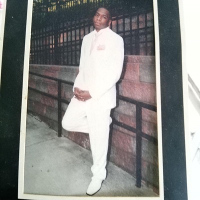 In My Head (feat. Scottie Lewis & Tunna Beatz) - Single