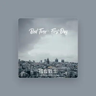 Listen to 福音戰士, watch music videos, read bio, see tour dates & more!
