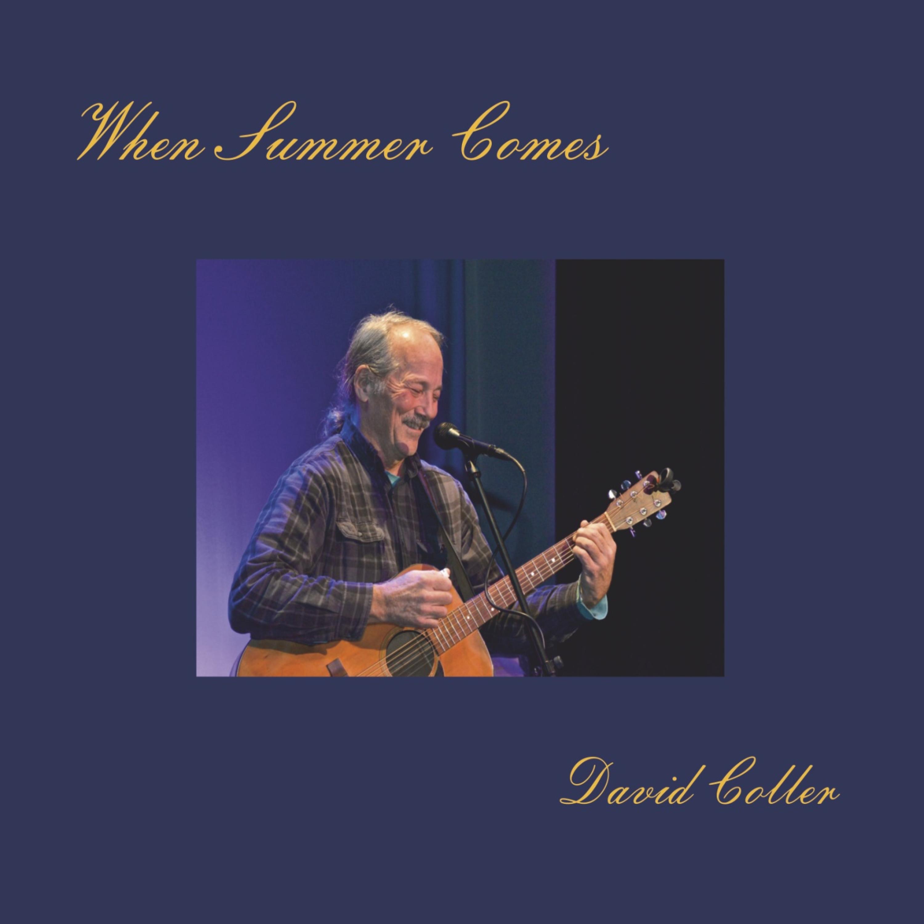 Lillian's Voice - Single