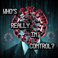 Who's Really in Control? - Single - Travis Sturtevant Jr