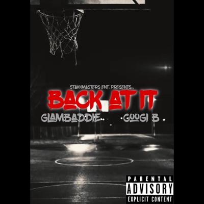Back At It (feat. Coogi B) - Single