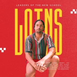 Leaders Of The New School Andre Auram