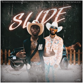 Slide (feat. Marcellus TheSinger) [Remix] Kendo CountryTrim