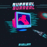 Surreal - Single - Avellan