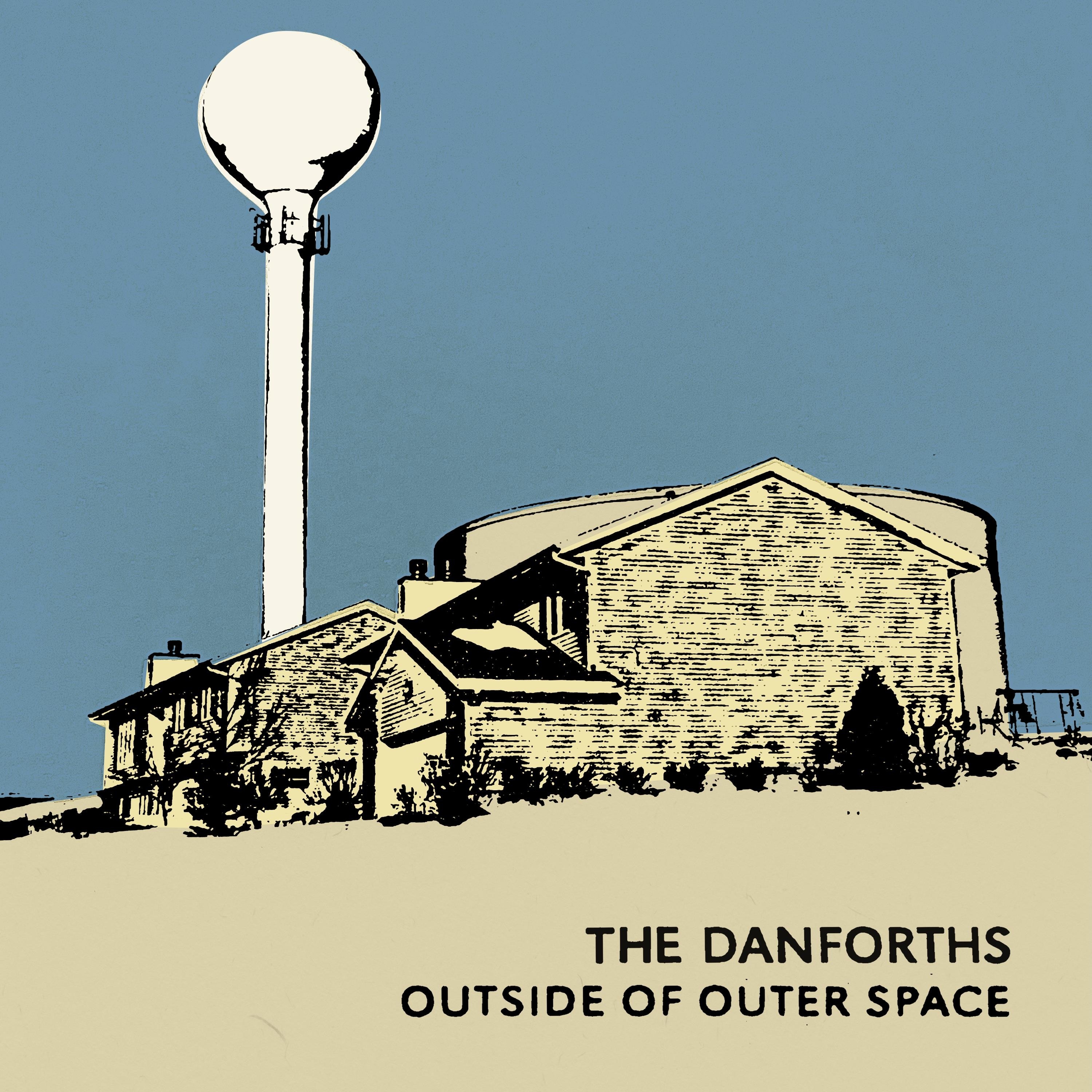 The Chris Danforths - Traction