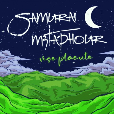 Vise Placute (feat. M3taphour) - Single