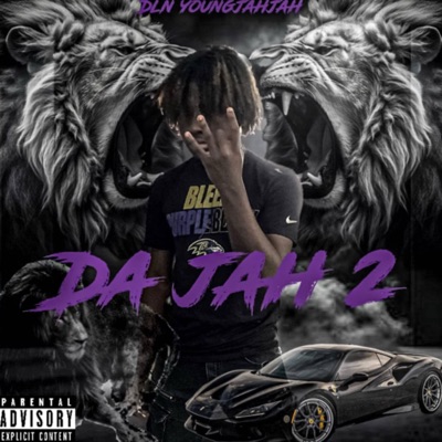 Da Jah 2 - Single