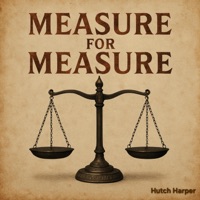 Measure For Measure (feat. Benji) - Single - Hutch Harper