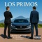 Los primos - Banda El Reflejo De Uruapan Mich lyrics