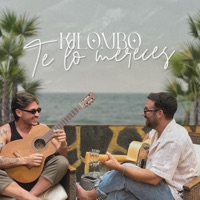 Te lo mereces (feat. Álvaro Arencibia) - Single - Kilombo improvisado