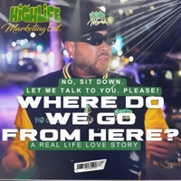 WHERE DO WE GO - Single - Highlife Marketing Ent
