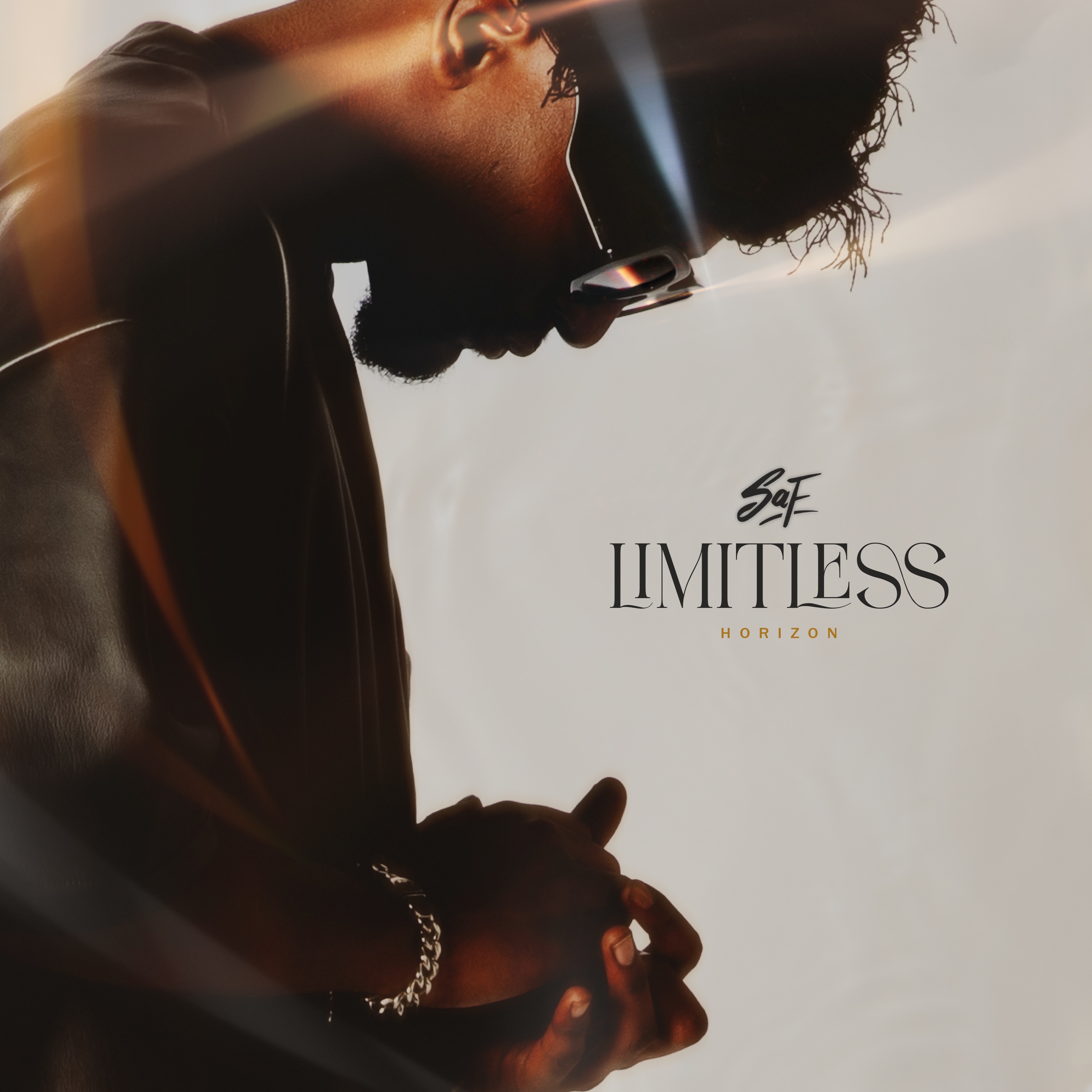 LIMITLESS : HORIZON
