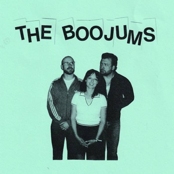 Burnin Up by The Boojums on Go Rock
