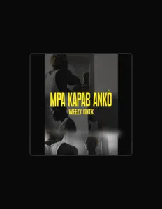 收听 weezy ontk、观看音乐视频、阅读小传、查看巡演日期等 ！