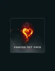 收听 Only Friends、观看音乐视频、阅读小传、查看巡演日期等 ！