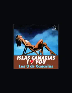 Listen to Los 3 de Canarias, watch music videos, read bio, see tour dates & more!