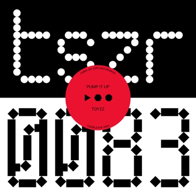 Pump It Up - Single