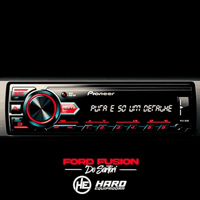 MEGA FUNK - PUTA É SÓ UM DETALHE - Single