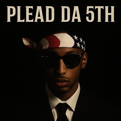 Plead Da 5th