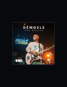 Escucha a Kiki, mira videos musicales, lee su biografía, consulta las fechas de las gira y más.