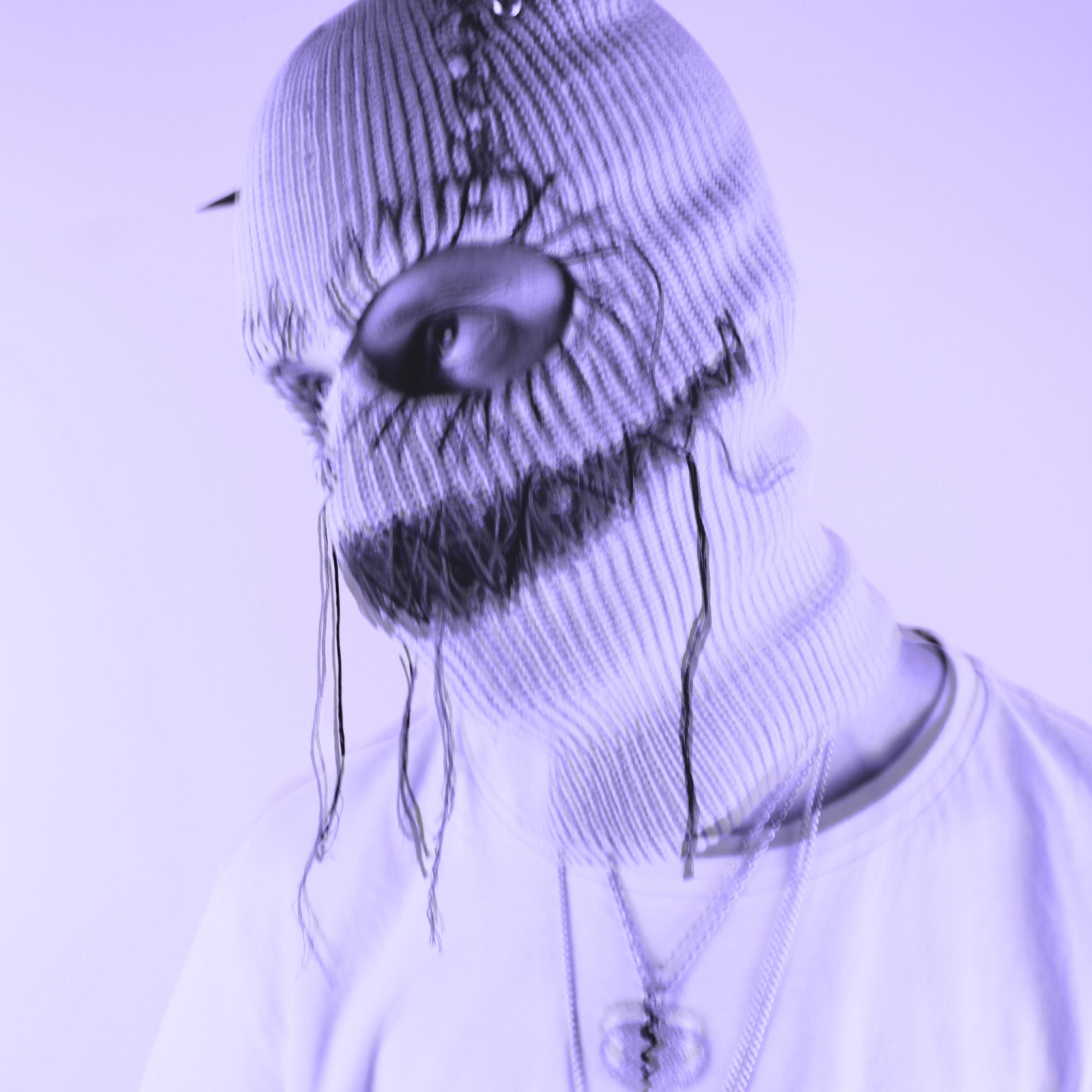 WHERE'S MY HEAD - Single
