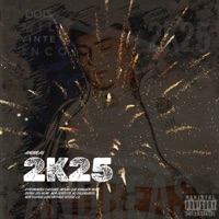 2K25 (feat. Kiruw) - Single - Andreas