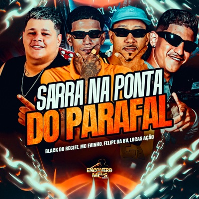 Sarra na Ponta do Parafal - Single